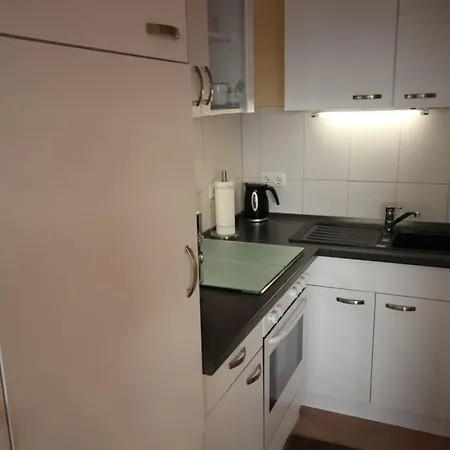 Baltic 146 Apartment