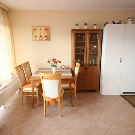 Baltic 146 Appartamento *