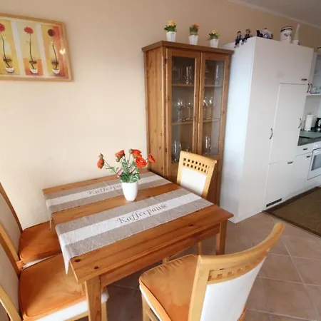 Baltic 146 Apartament Grömitz