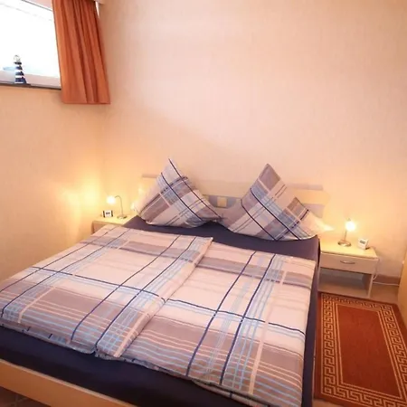 Appartamento Baltic 146 Grömitz