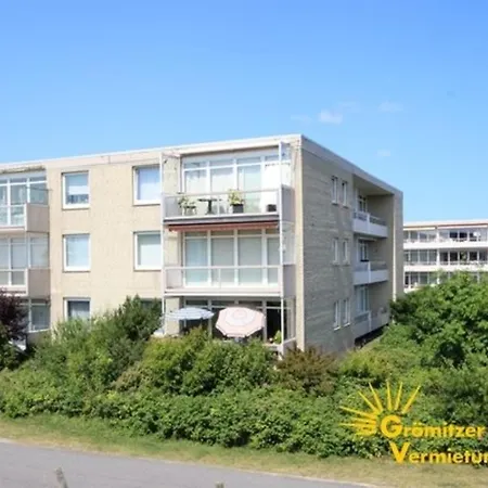 Baltic 146 Apartment