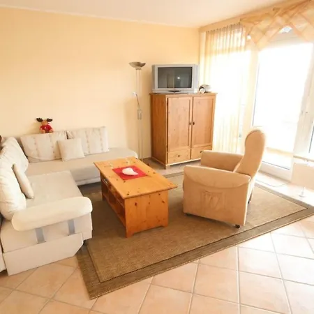 Baltic 146 Appartamento Grömitz