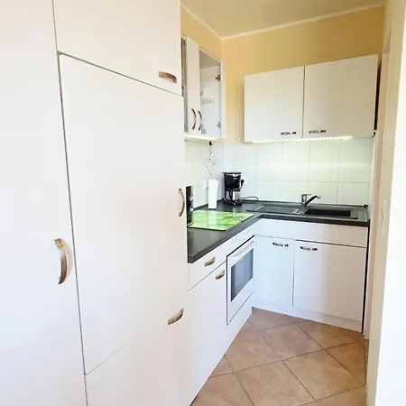 Appartement Baltic 146 *