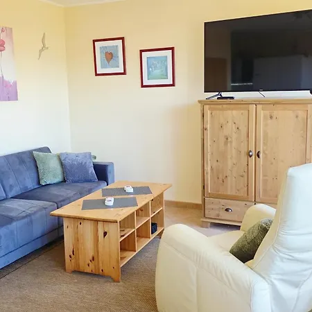 Appartement Baltic 146 Grömitz