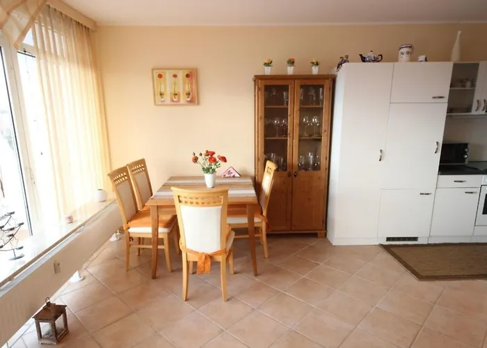 Baltic 146 Appartamento *