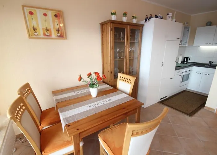 Baltic 146 Appartamento Grömitz