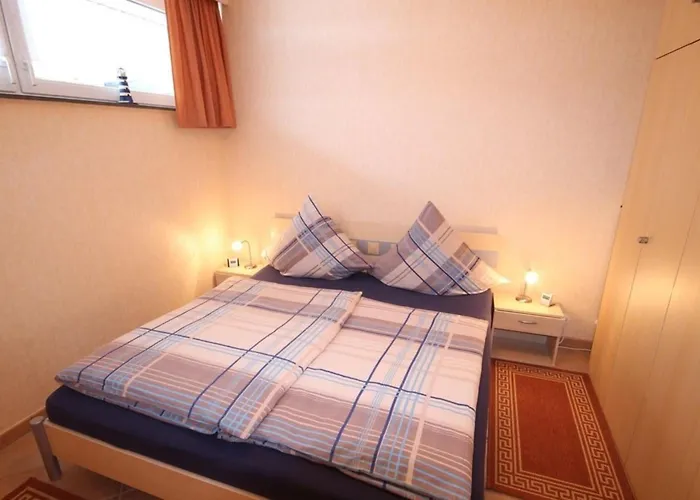 Appartamento Baltic 146 Grömitz