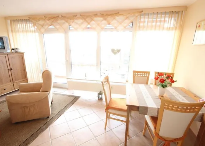 Appartamento Baltic 146