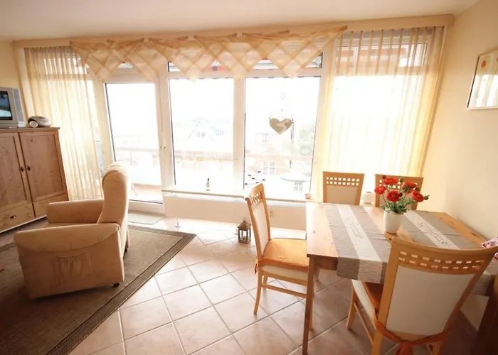 Appartamento Baltic 146 *