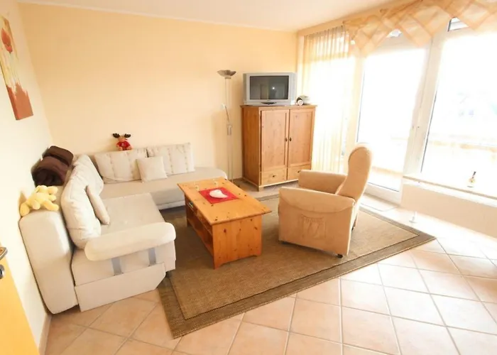 Baltic 146 Appartamento Grömitz